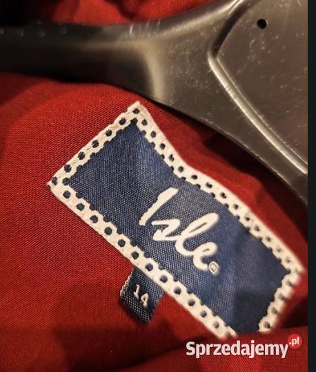 Kurtka Płaszcz Damska Kaptur Ocieplana Bordowy Bydgoszcz sprzedam