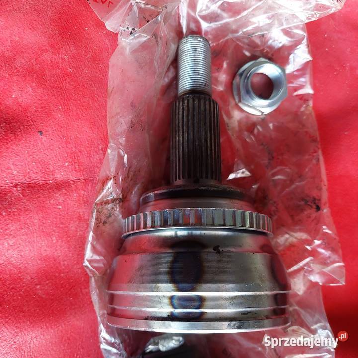 Przegub zewnetrzny Toyota Camry Avensis Previa Przeguby Piaseczno