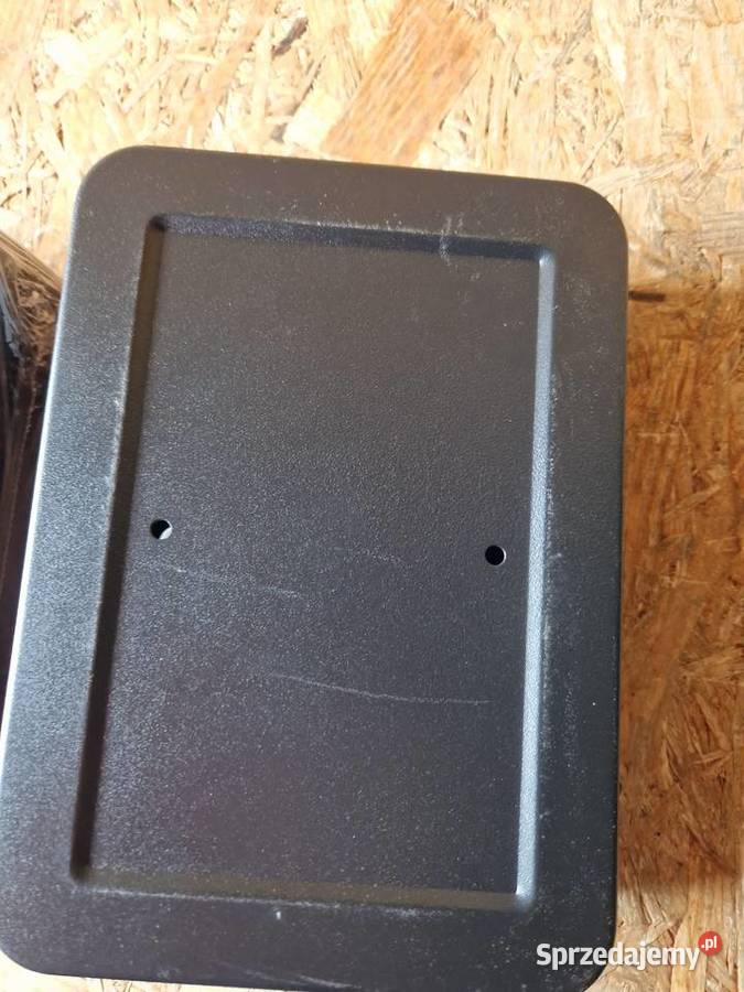Metalowa skrzynka na klucze GEKO G10906 o Głogowa