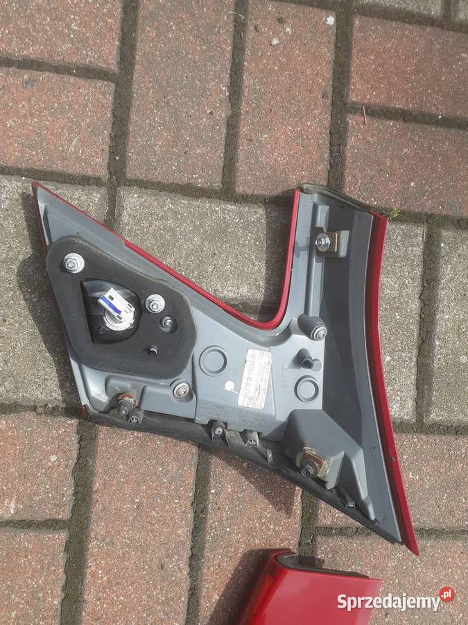 Lampy tył Stop Honda Civic IX 2012 Legionowo sprzedam
