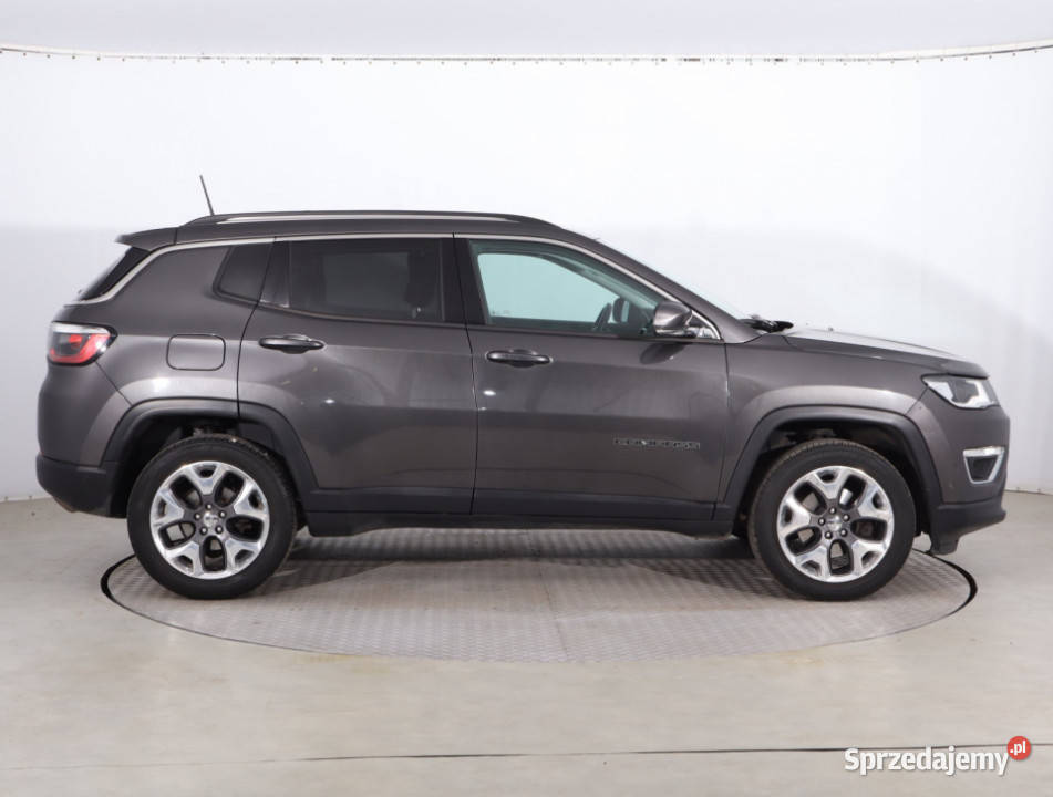 Jeep Compass 14 MultiAir Piaseczno