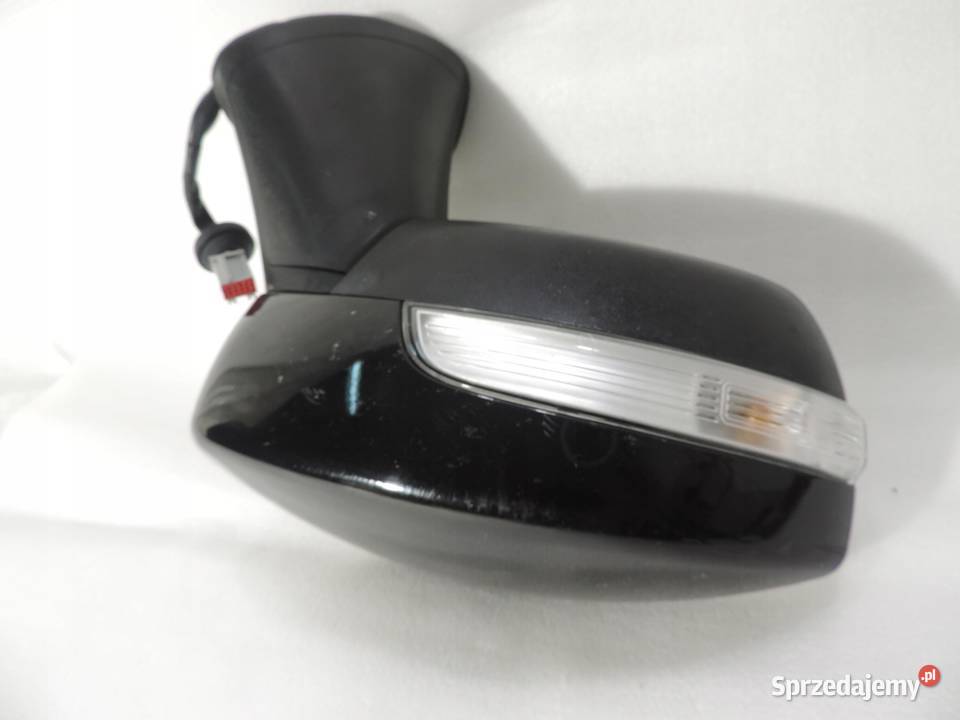 FORD ECOSPORT LIFT LUSTERKO PRAWE 7PIN EUROPA osobowe sprzedam