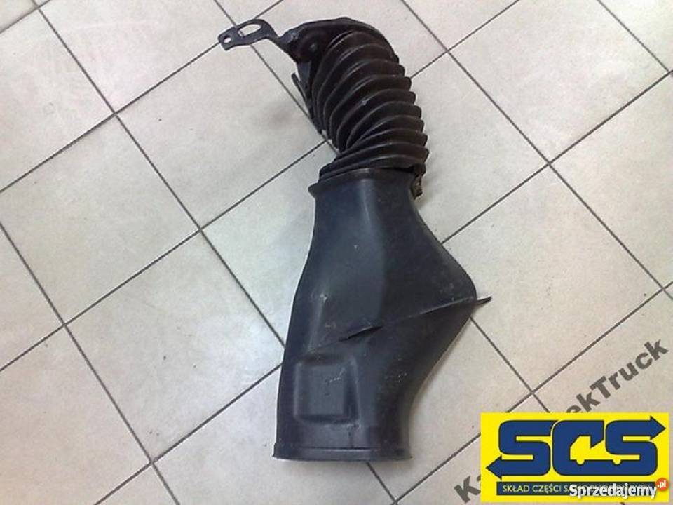SCANIA RURA DOLOTOWA FILTRA BRUTTO SPRAWNA lubuskie Bieleń