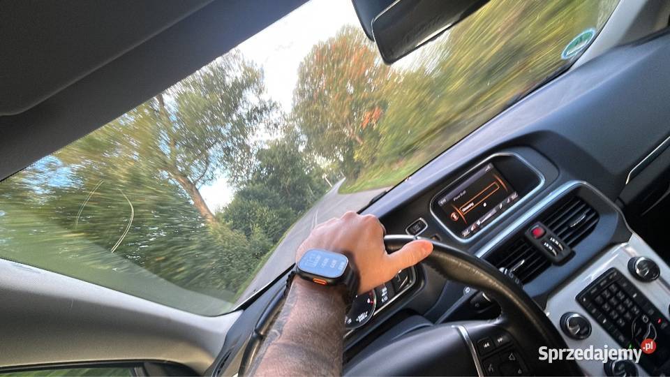 Volvo V40 sprowadzony Częstochowa