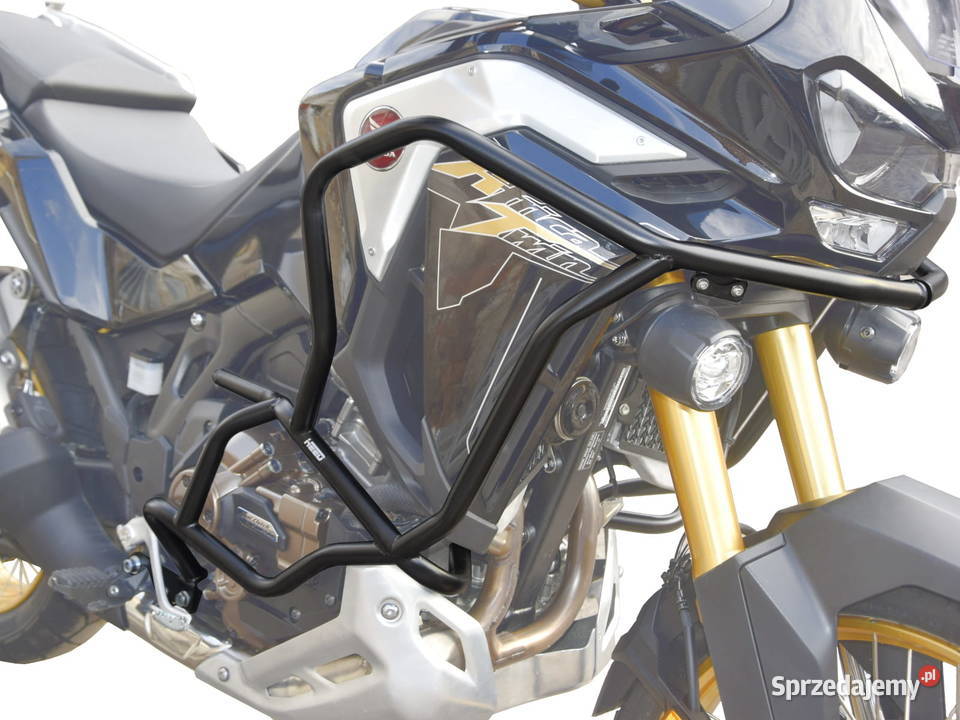 Gmole HONDA CRF 1100 Africa Twin A S DCT 20 23 Częstochowa sprzedam