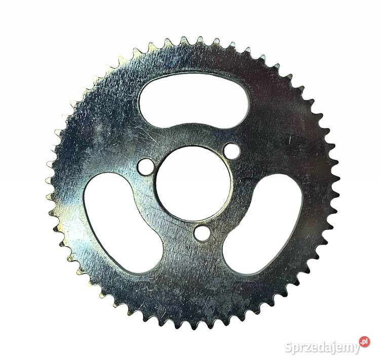 ZĘBATKA TYŁ POCKET BIKE 25H 55 ZĘBÓW śrwew 29mm