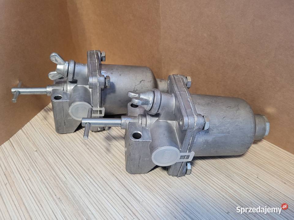 Silnik SW400 pompa wody Wrocław