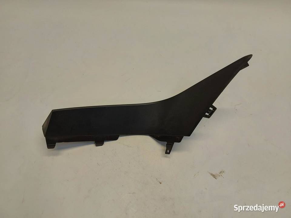 PORSCHE MACAN S 95B Listwa osłona zderzaka przód Listwy i nakładki