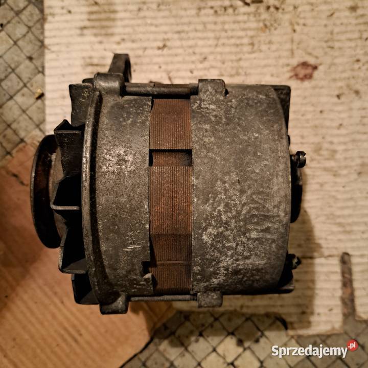 SKODA Felicia 13 Alternator Warszawa