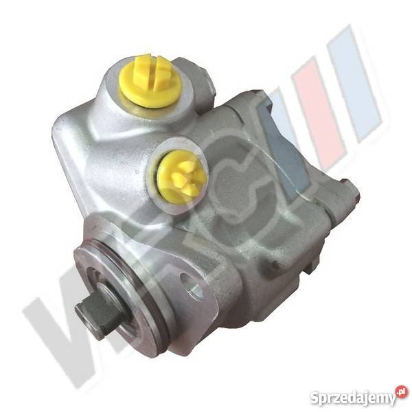 POMPA WSPOMAGANIA CITROEN JUMPER FIAT DUCATO Włocławek