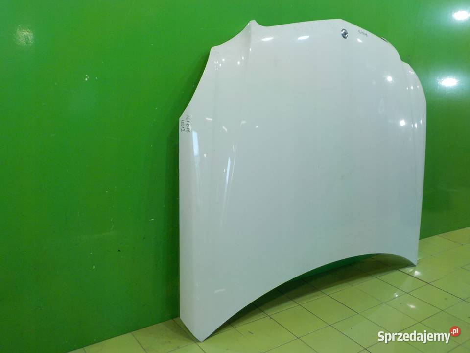 MERCEDES E W212 22 CDI 11r KOMBI maska Suków