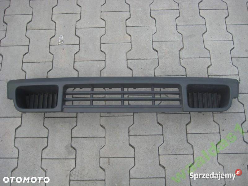 VW T5 TRANSPORTER KRATKA ZDERZAKA 7H0807719 Rakoniewice