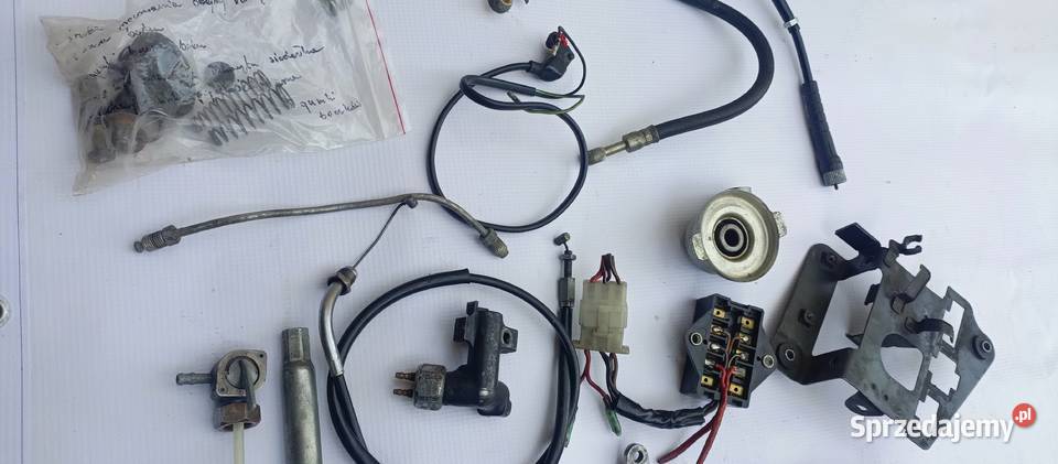 Honda cb 500 750 four Bolesławiec