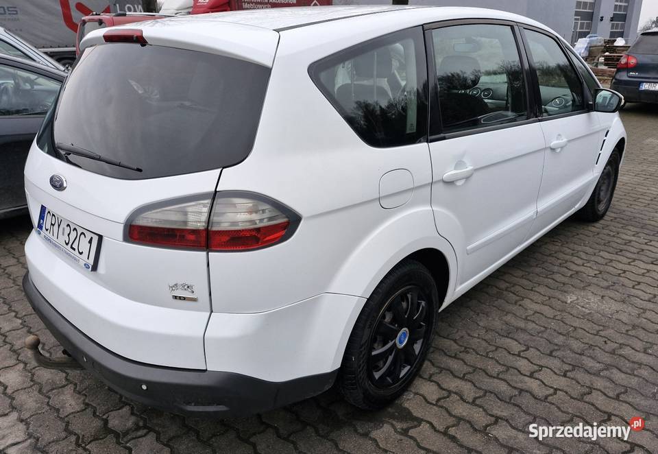 Ford S Hatchback Rypin