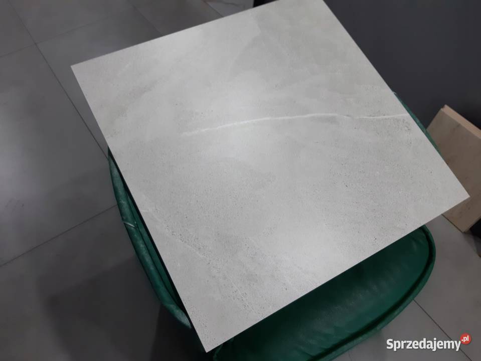 PŁYTKA gres VESTIGE IVORY MAT 60X60 GAT 1