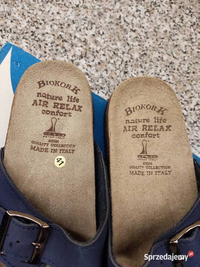 Klapki damskie z klamrami Inblu Głuchołazy