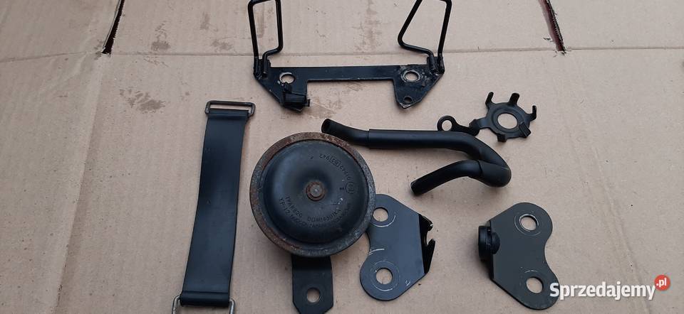 Yamaha Drag Star Dragstar 125 różności Warszawa sprzedam