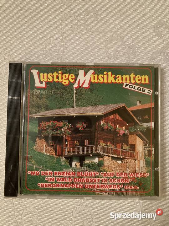 Płyty CD Kolekcja 4 Zestaw Klasyka 3 i więcej Czerwionka-Leszczyny