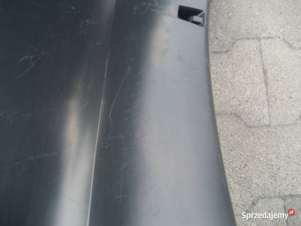 mercedes EQS 297 x297 21r tapicerka pokrywy osobowe Rakoniewice