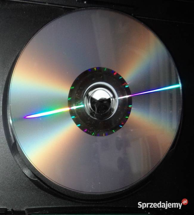 Film Daughter of the Wolf DVD ANG Gina Carano Filmy Rzeszów