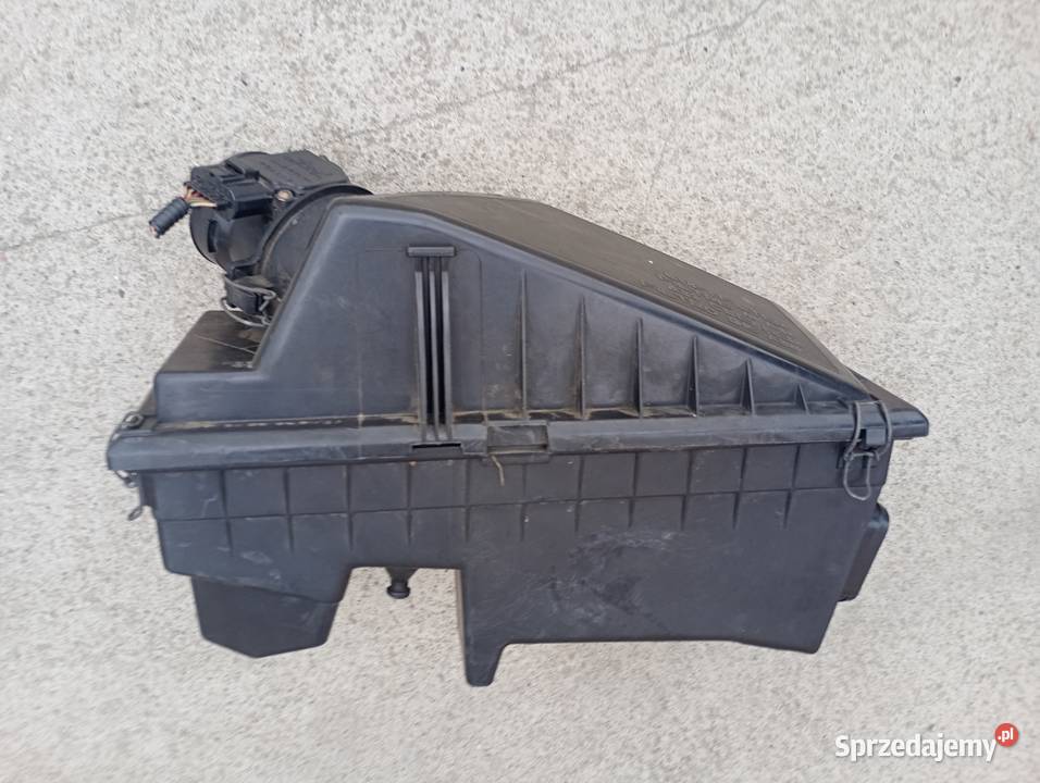 Obudowa Filtra powietrza Ford Cougar Bolesławów sprzedam