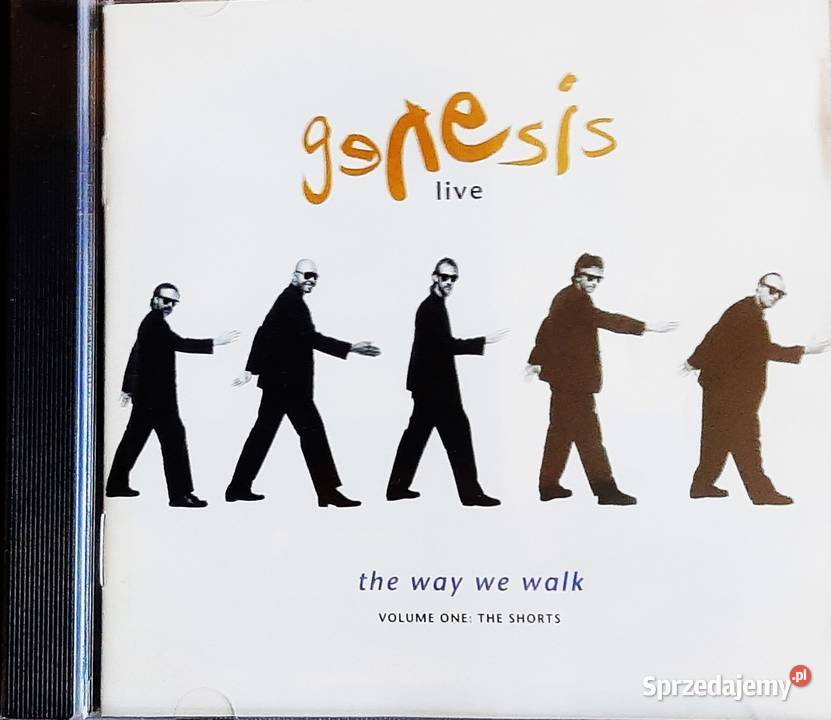 Wspaniały Podwójny Album 2X CD Phil Collins Poznań