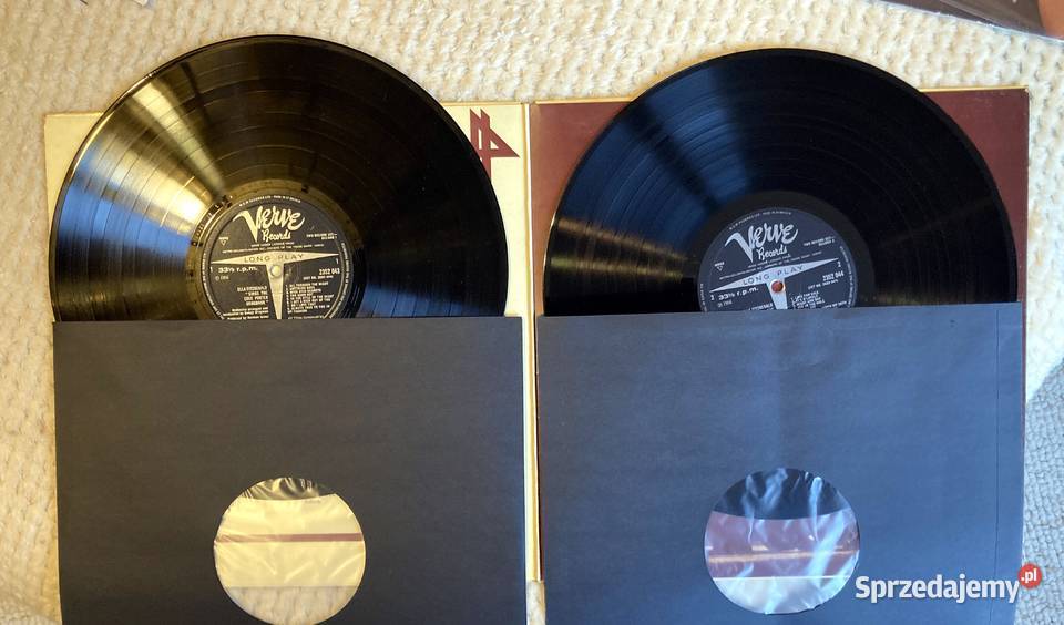 Ella Fitzgerald Sings The Cole Porter Song Book