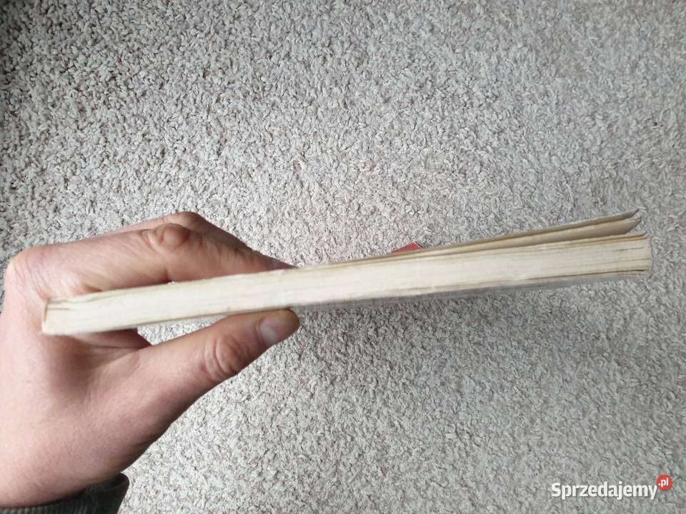 Szninkiel Rosiński wydanie 1 Orbita 1988 Gdynia