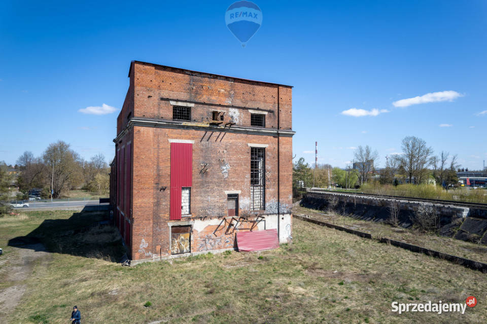 12 ha MPZP 1MWU Czarną Hańczą Suwałki