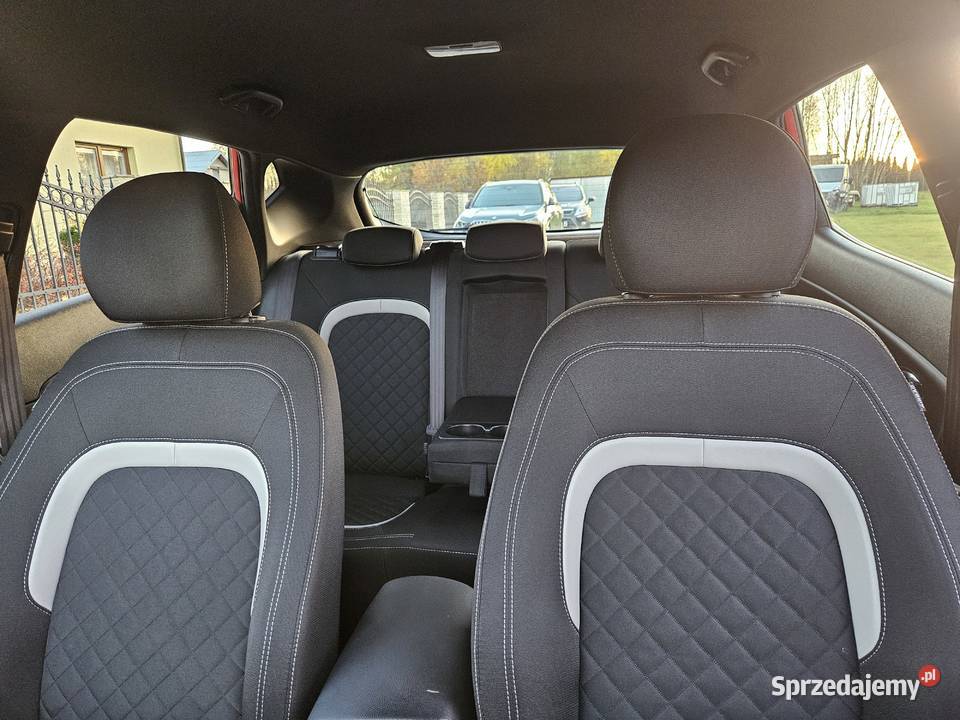 Full Super Stan GtLine navi kamera małopolskie