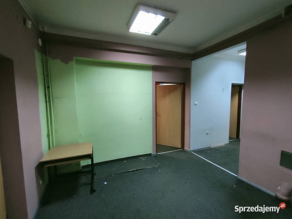 Lokal Handlowo Usługowy małopolskie sprzedam