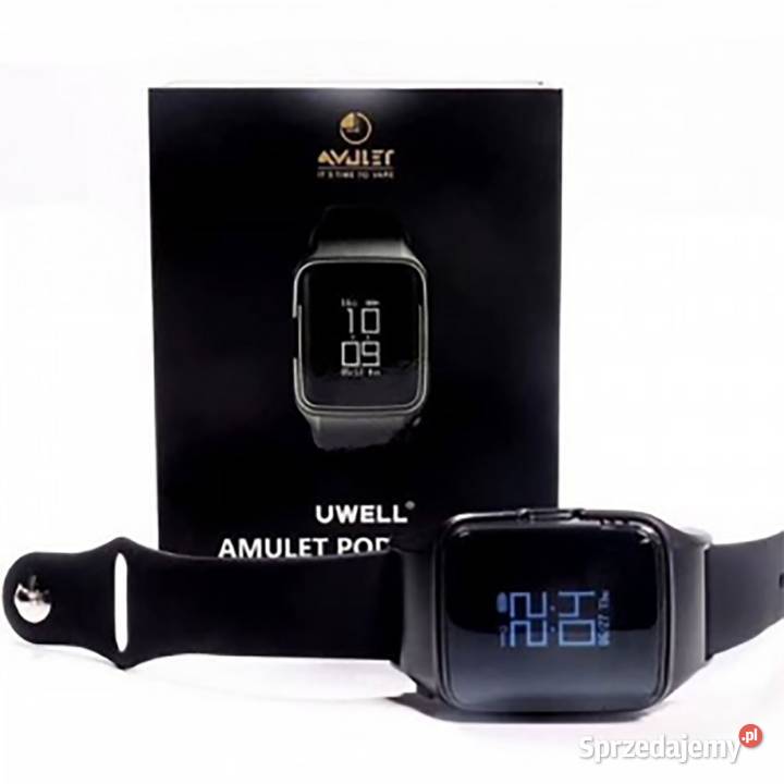 Smartwath VAPE Uwell AMULET Warszawa