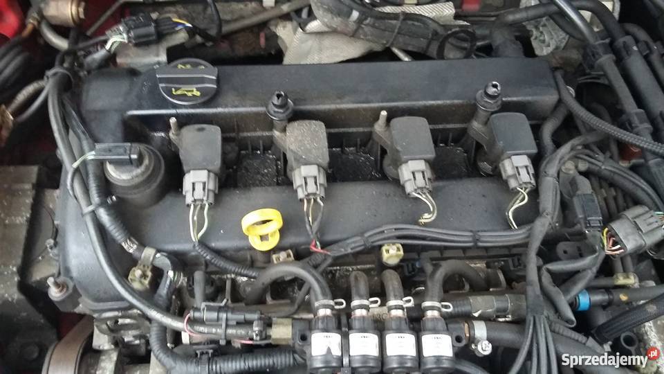 Mazda 3 2007 20 bg 150 top sport Teresin