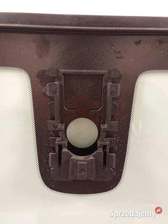 Szyba Przednia Opel Adam 12 Sensor Możliwość