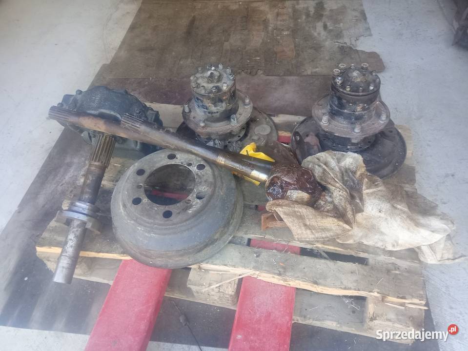 Gaz 66 c360 4 x4
