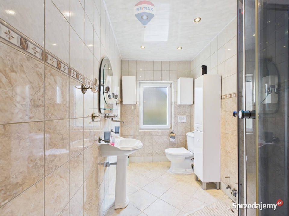 Dompensjonat w Rowach