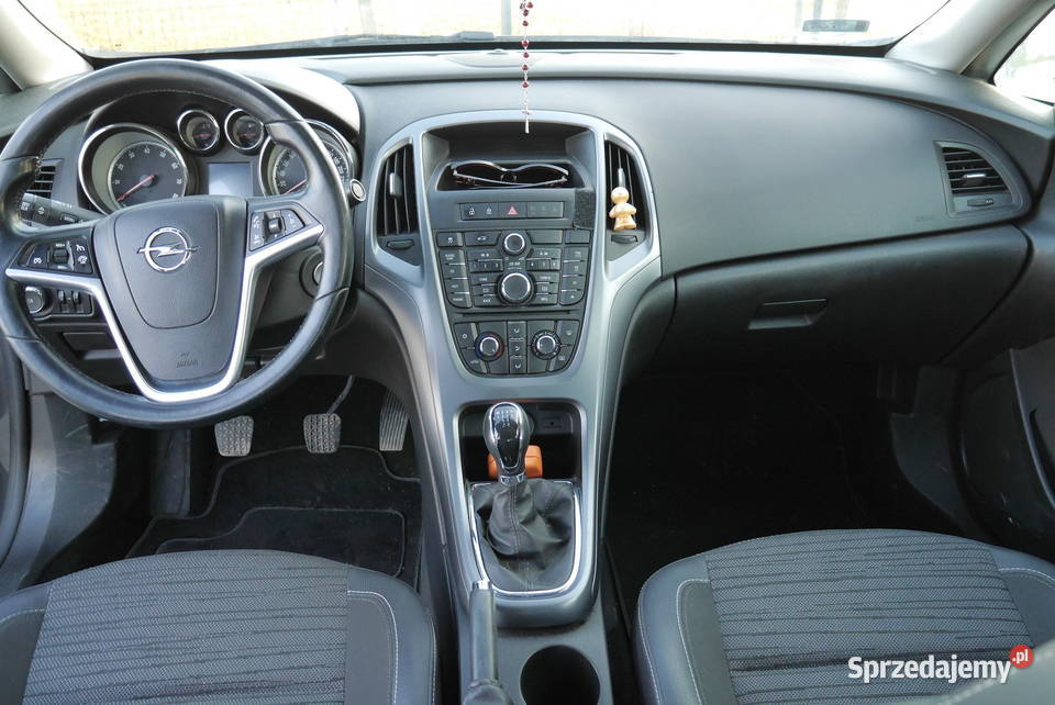 Opel astra 2016 16 16V Bezwypadkowy II elektryczne lusterka Słomniki