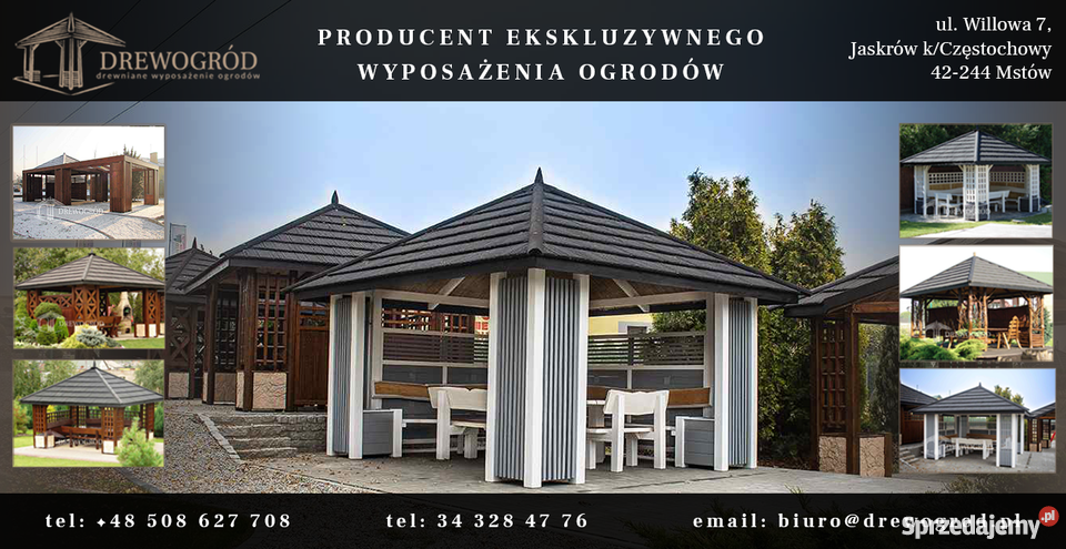 altana altany altankialtanka Częstochowa