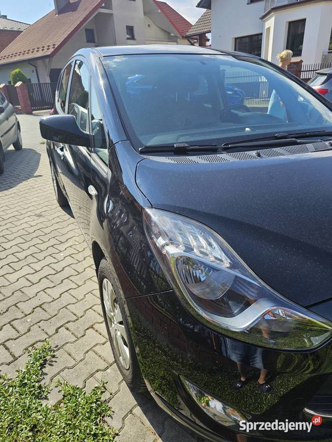 Sprzedam Htundai ix 20 2014 Mielec sprzedam