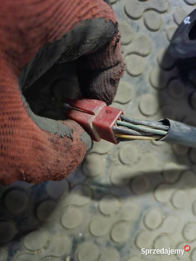 Honda cbx 750 przełącznik prawy przełączniki Jelenia Góra