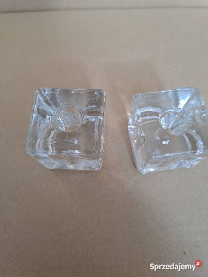 Świeczniki na małe świeczki Świeczniki Wrocław