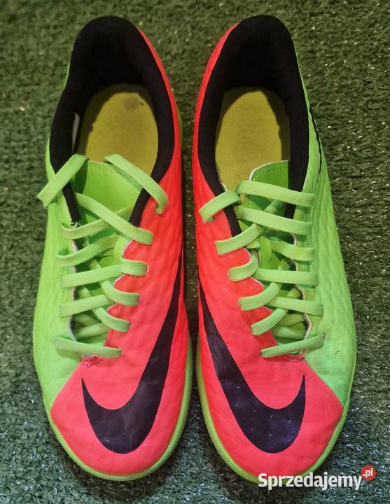 Nike Hypervenom Jr r375 Janowiec