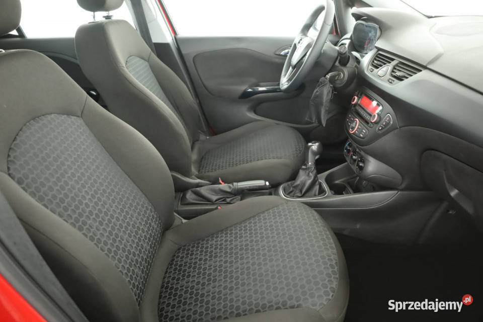 Opel Corsa 14 mazowieckie