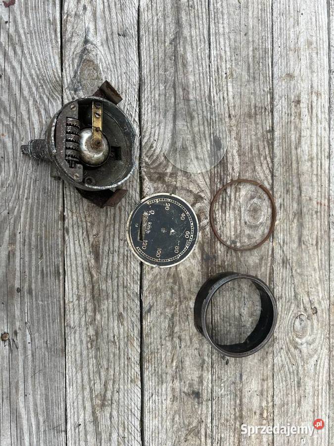 LICZNIK AWO MAW SPORT TURIST 250 425