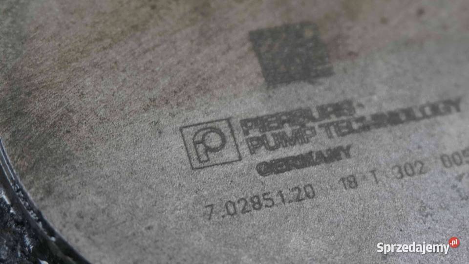 BMW E90 330i E87 E60 30 B 08r 258 N52B30AF pompa Suków