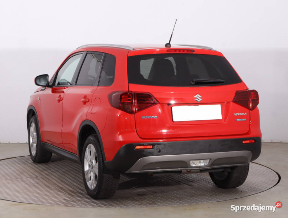 Suzuki Vitara 14 BoosterJet Piaseczno