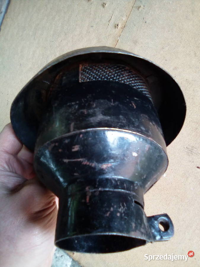 Filtr wstępny powietrza c 330 Łańcut sprzedam