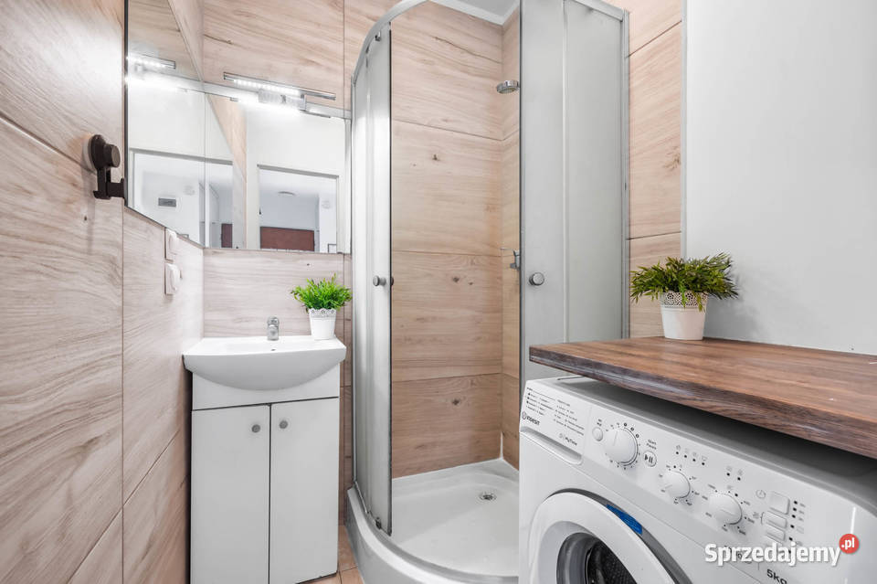 Pokój 1 os U Med KUL UMCS UP WSPiA internet WiFi Lublin