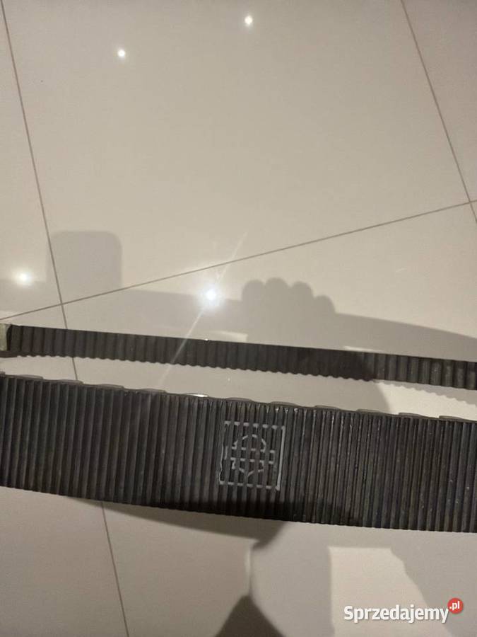 Vrod harley vrsc vrscdx pas napedowy oryginalny Kraków