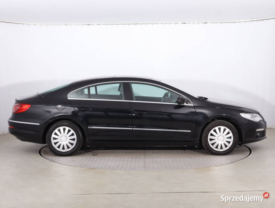 VW Passat CC 20 TDI Piaseczno